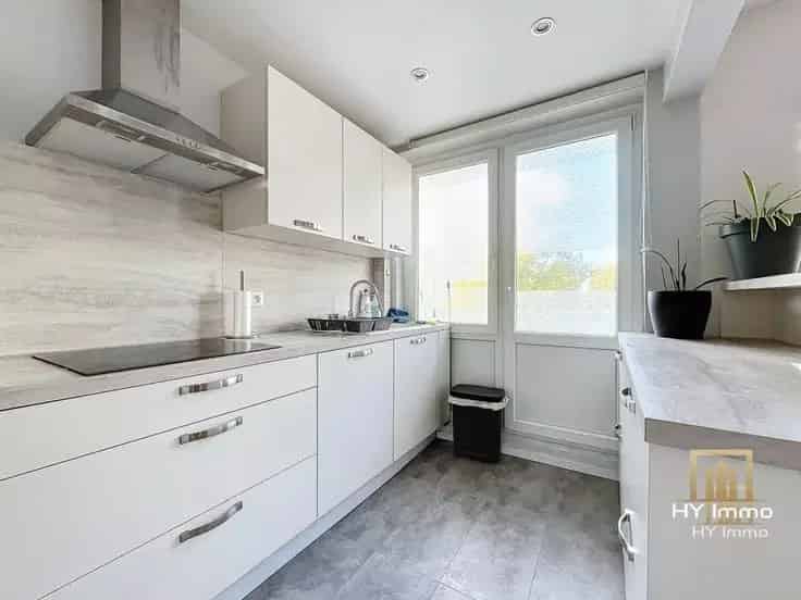 Appartement Te Koop