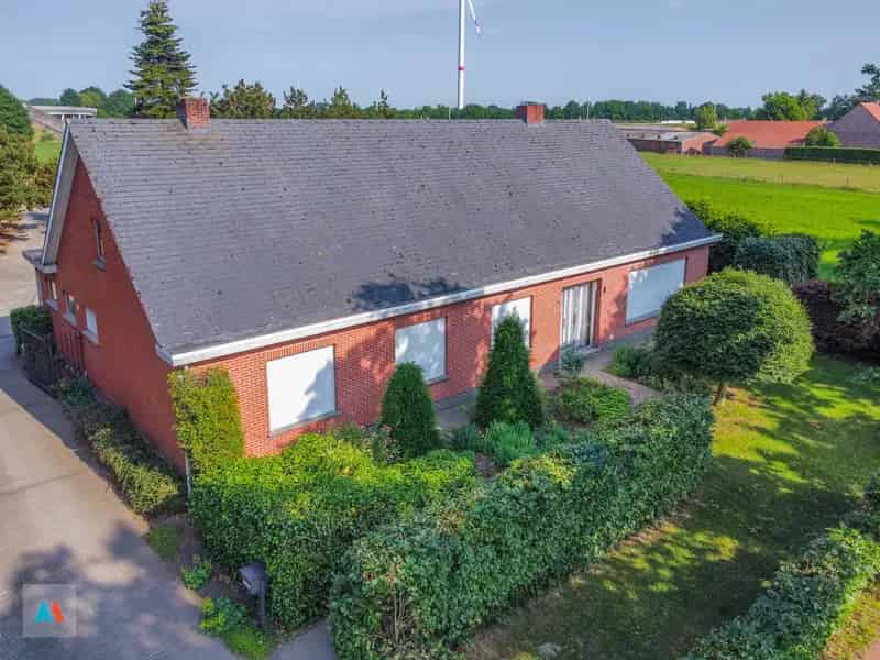 Huis te huur