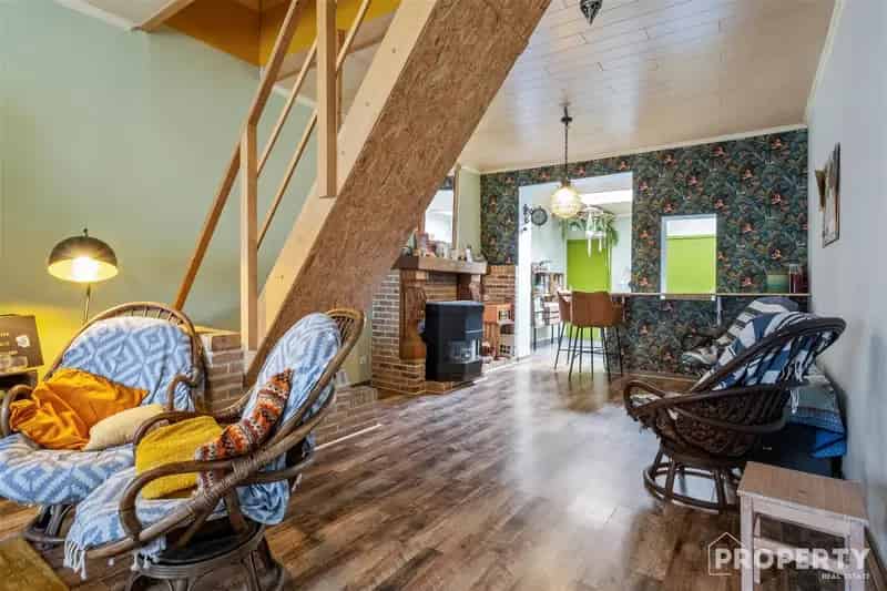 Huis te koop