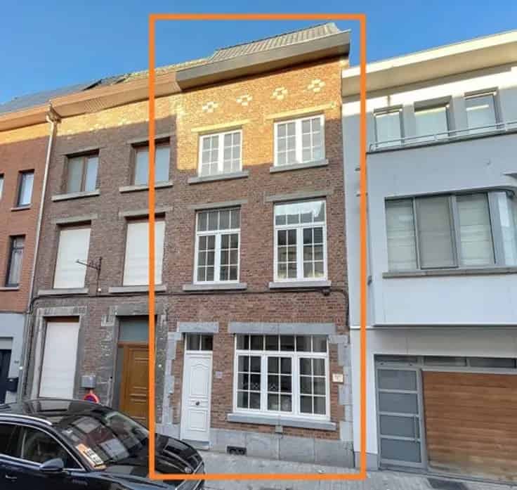 Huis Te Koop