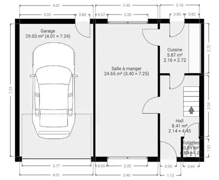 Huis Te Koop