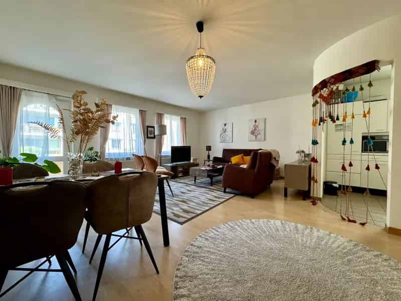 Appartement te koop