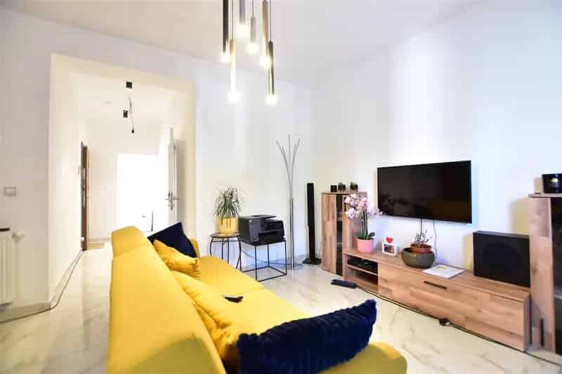 Appartement te huur Dendermonde: gerenoveerd nabij station en centrum