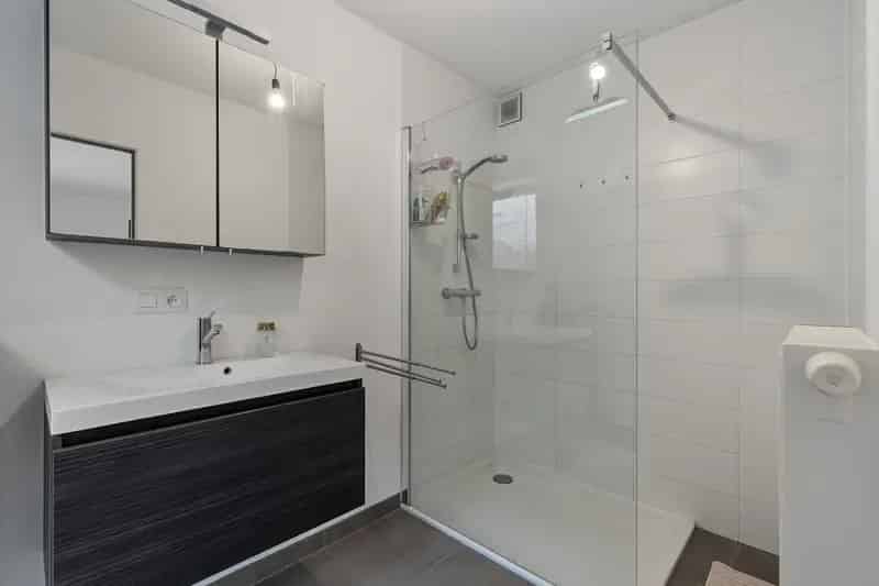 Appartement te huur 1 slaapkamer Ledeberg Gent
