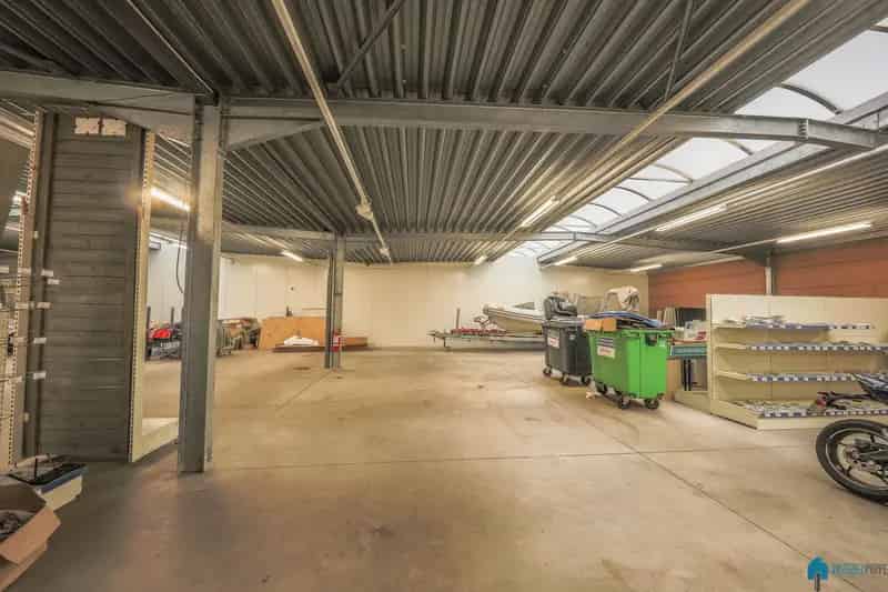 TE KOOP: in te richten KMO-units