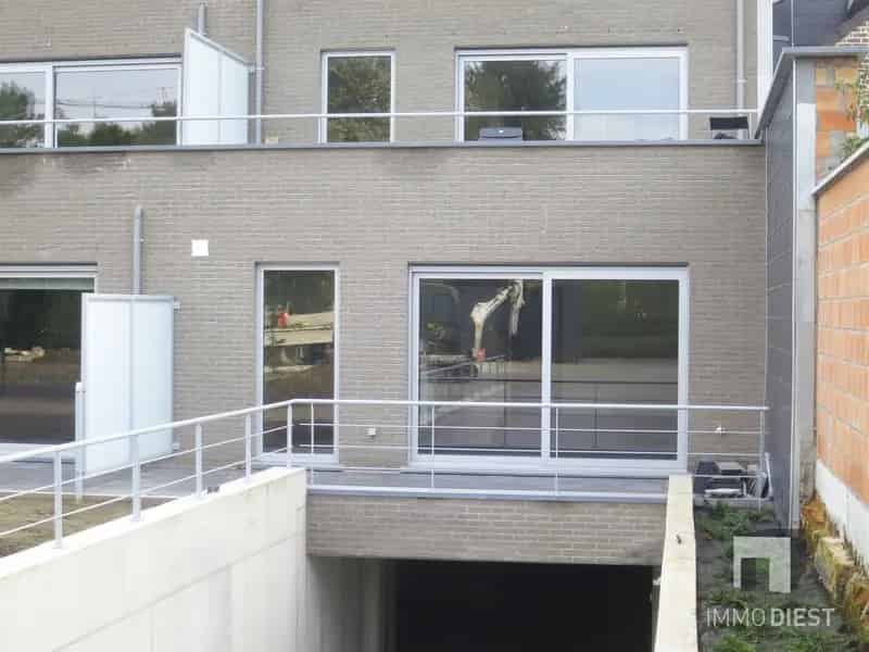 Garage te huur