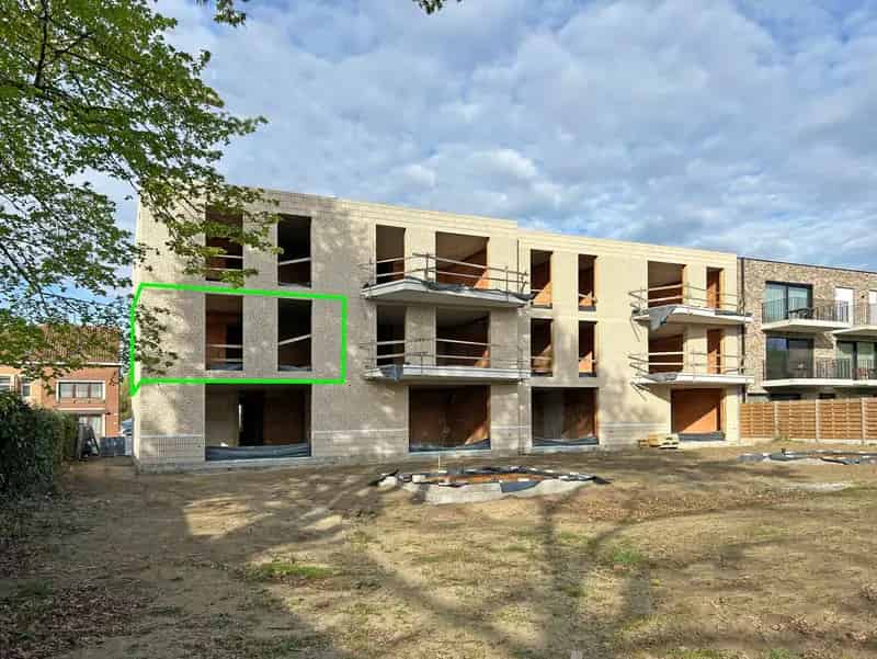 Appartement te huur