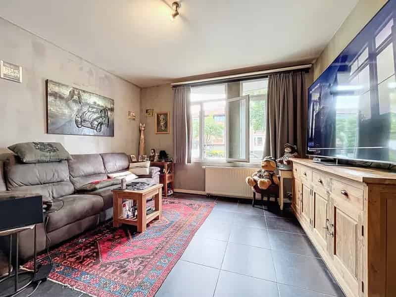 Opbrengsteigendom 3 Appartementen Mortsel