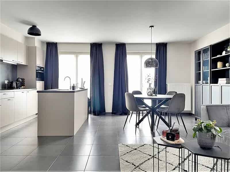 Appartement te huur