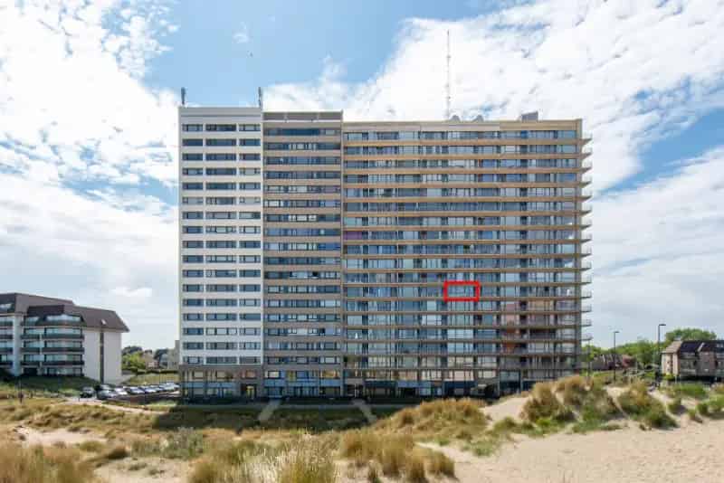Appartement te koop