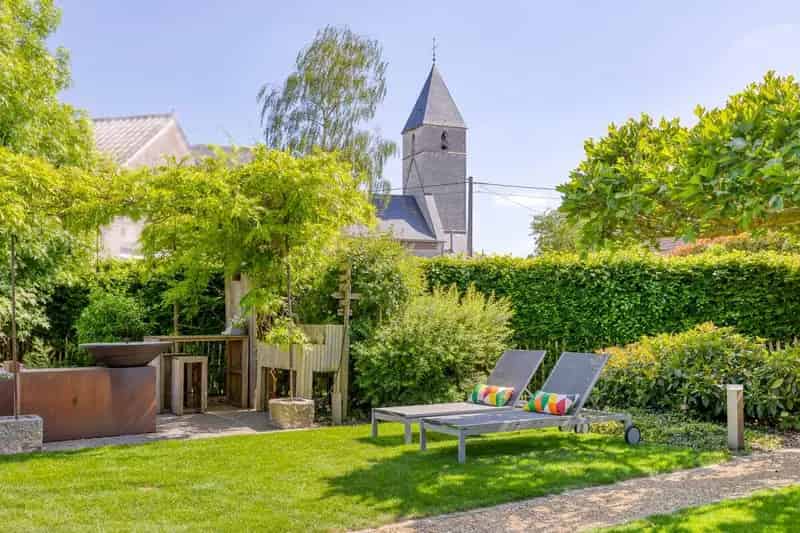 gezellige en lichtrijke villa op 9,50 are - 100 % instapklaar