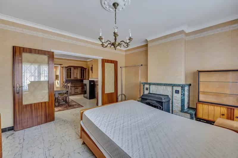 Huis te huur Machelen: Ruime halfopen bebouwing met 3 slaapkamers