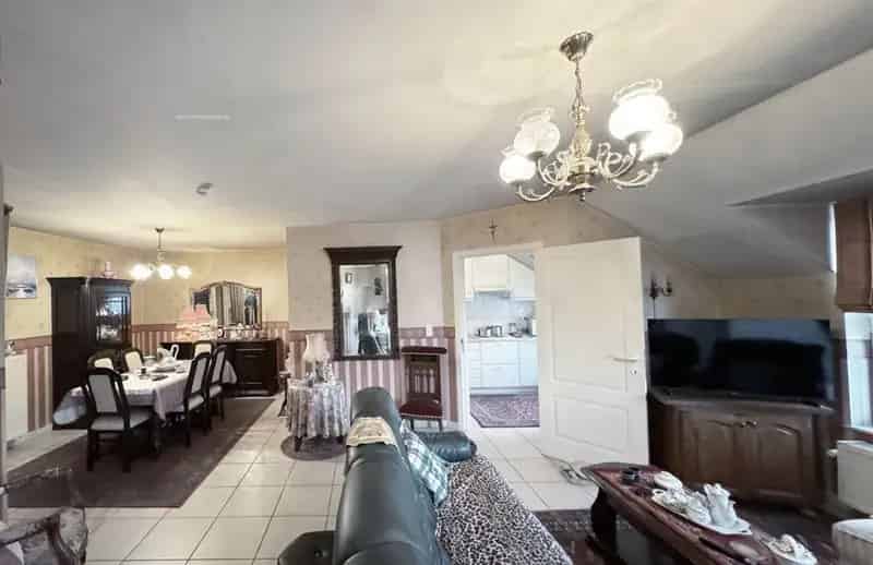 Appartement te koop Tongeren-Borgloon