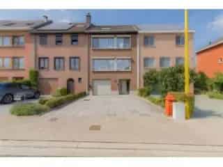 Huis te koop Grimbergen 3 slaapkamers instapklaar