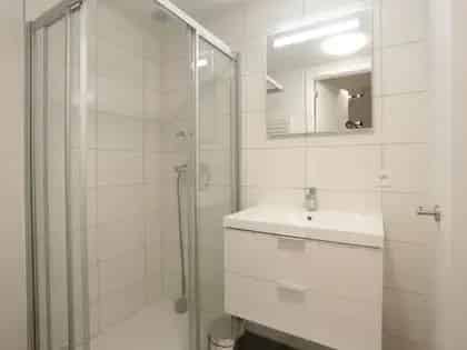 Stijlvol Studio Appartement Nabij Stadscentrum Brussel