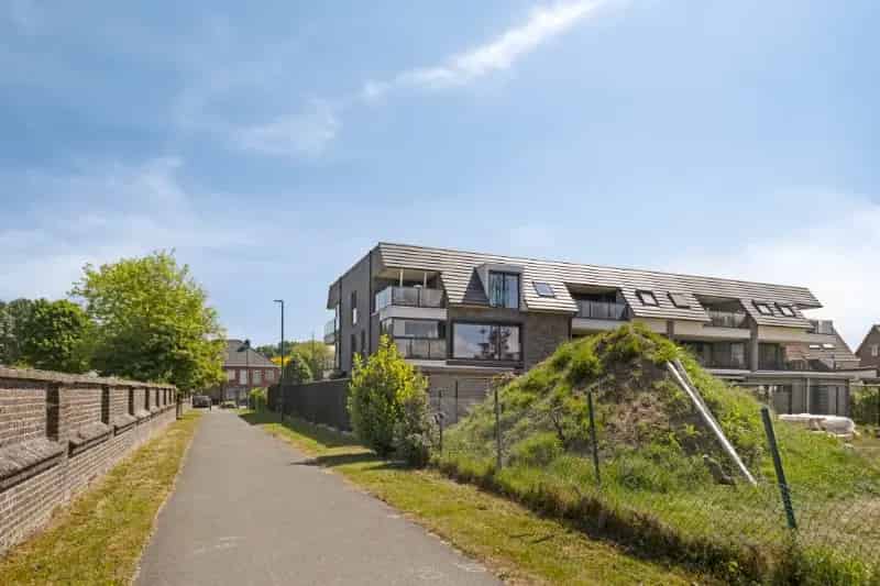 Appartement te huur