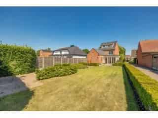 Huis te Koop Meerle 3 slaapkamers tuin garage