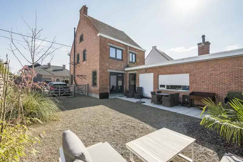 Huis te koop