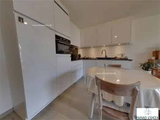 Nieuwbouw appartement te koop in Middelkerke