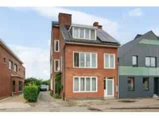 Huis te koop Lier - Grote gezinswoning met tuin