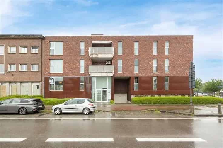Appartement Te Koop