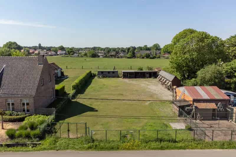 Grond te koop