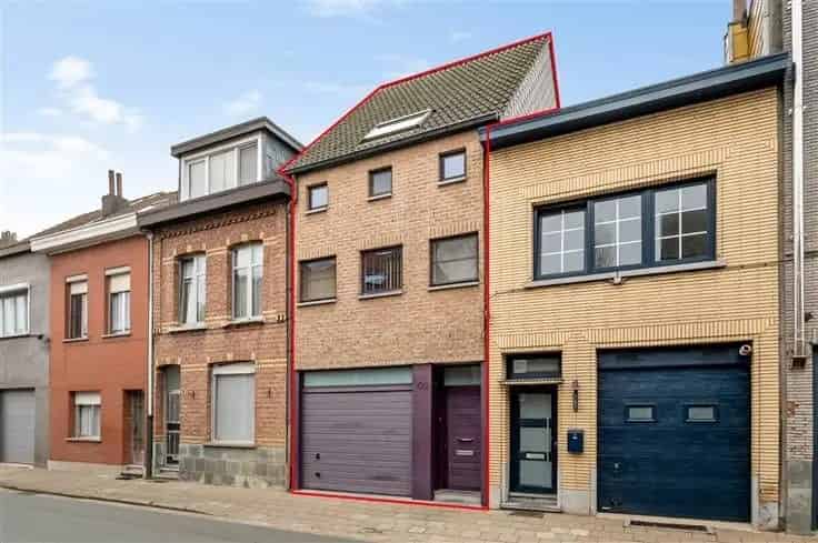 Huis Te Koop