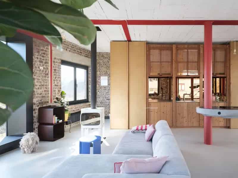 Woning te koop Gentbrugge