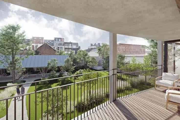 Studio Te Koop