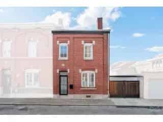 Huis te koop 4 slaapkamers Hermée