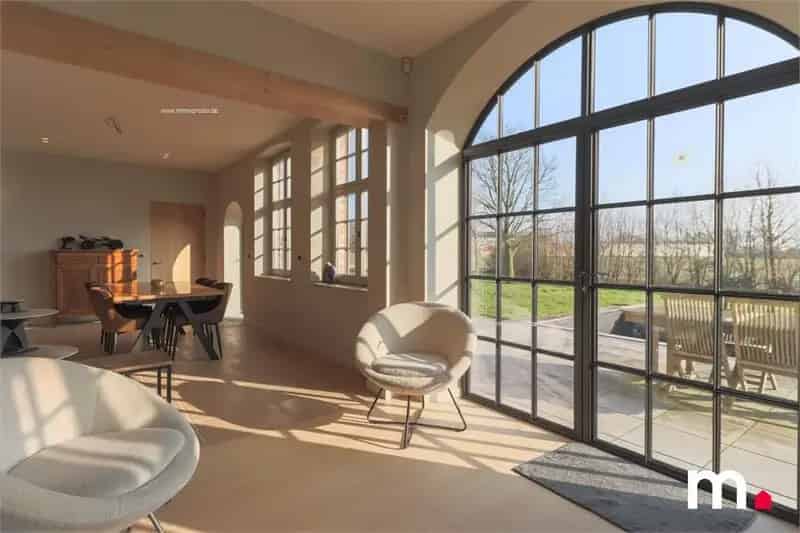 Villa te koop Meulebeke