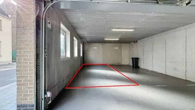 Garage te huur in Broekstraat 90, Oudenaarde - Dewaele