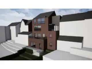 Huis gemengd gebruik te koop - Hoei VBB78190   In optie