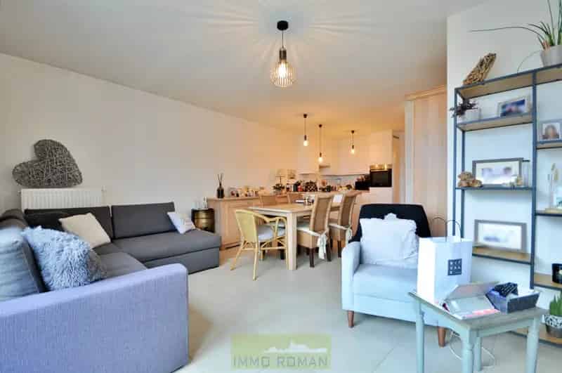 Appartement te huur in Anzegem