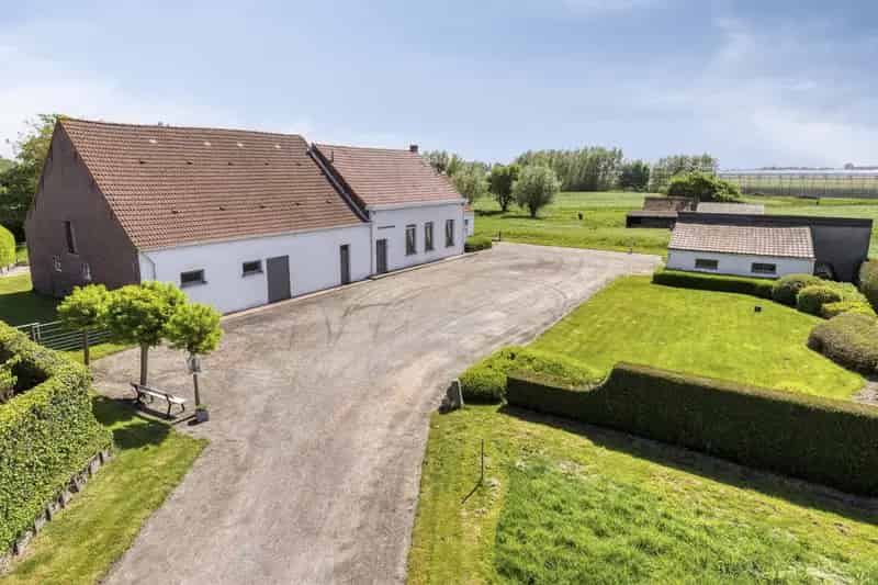 Huis te huur