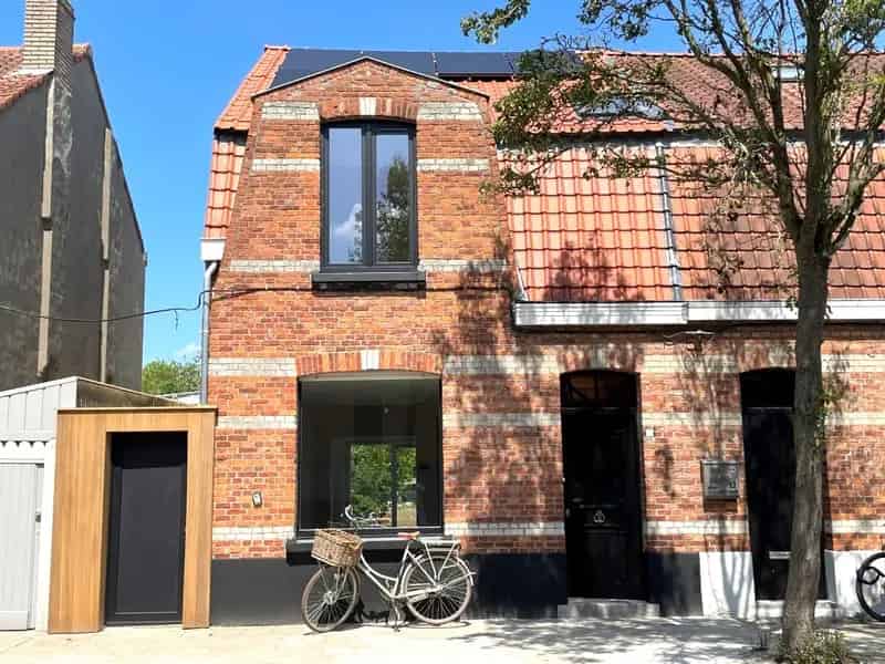 Huis te koop