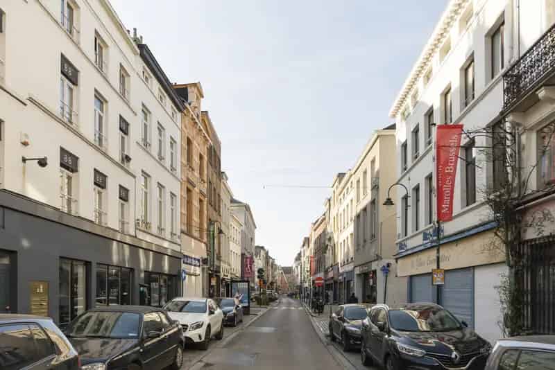 Appartement te huur