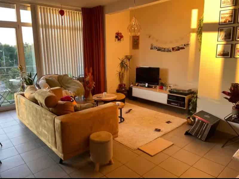 Ruim 2 slaapkamer appartement op top locatie! 