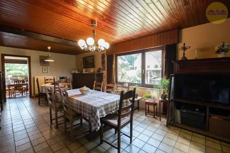 Gelijkvloerse woning op groen en landelijk perceel van 13a22 te Geel