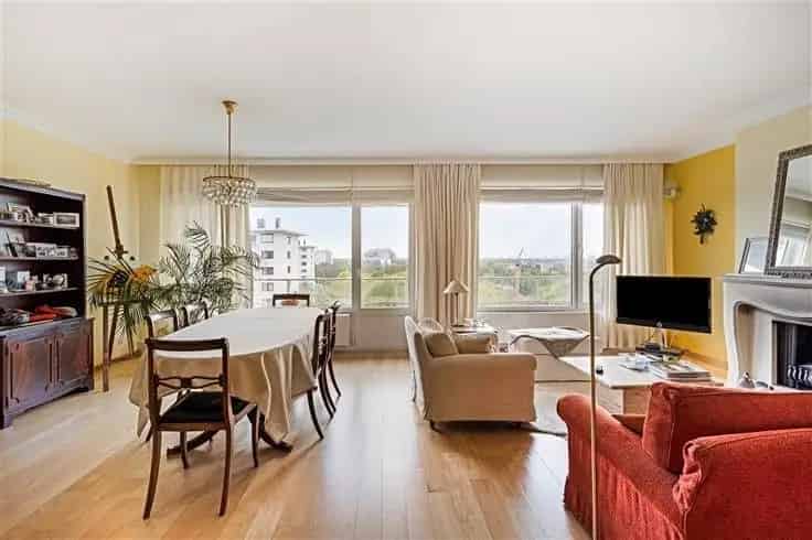 Appartement Te Koop