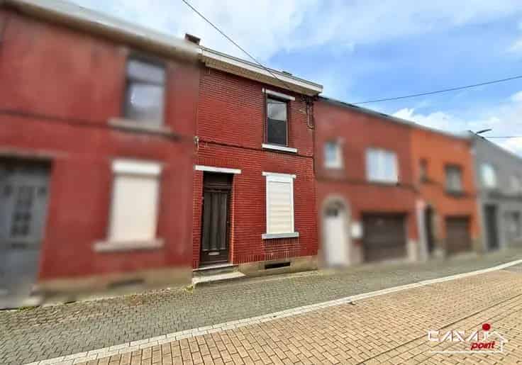 Huis Te Koop