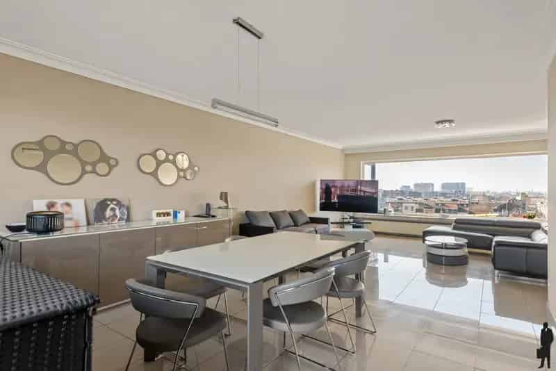 Appartement te huur