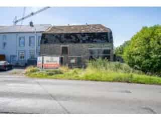 Huis te koop - Bertrix VBD22634