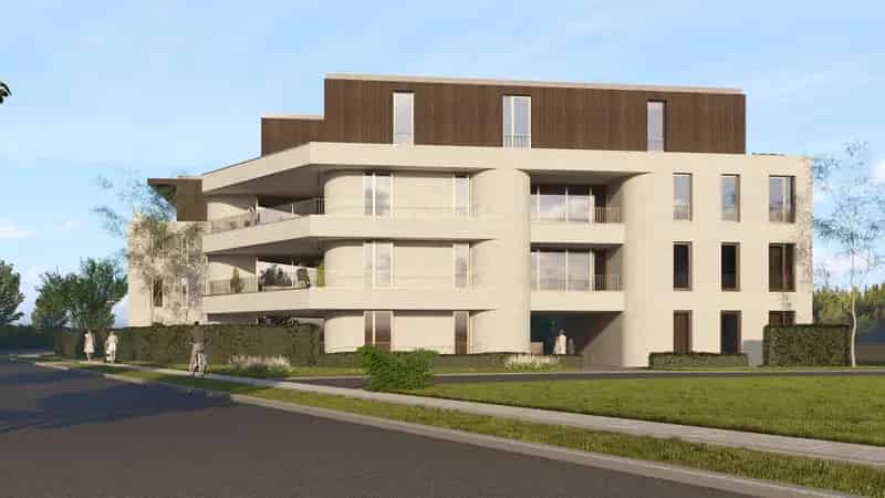 Appartement te koop