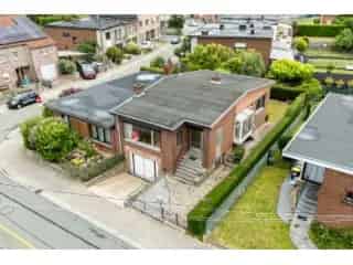 Bungalow te koop - Vivegnis VBD01652