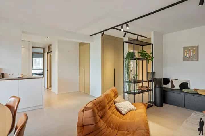Appartement te koop in Antwerpen