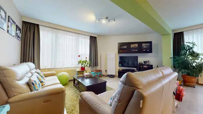 Appartement  te Woluwe-Saint-Pierre 