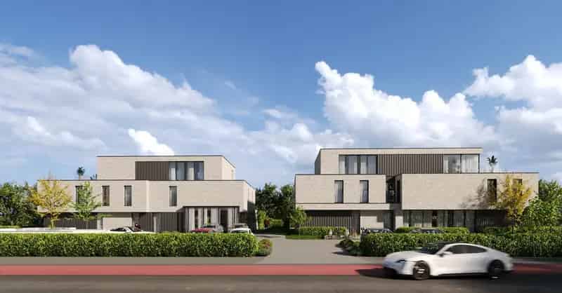 Appartement te koop