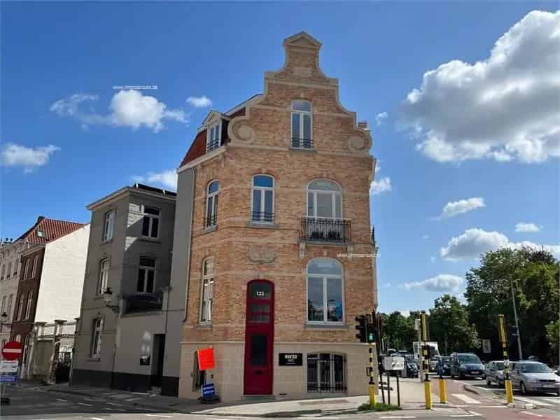 Kantoorruimte te huur Brugge