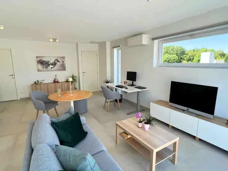 Appartement Te Koop